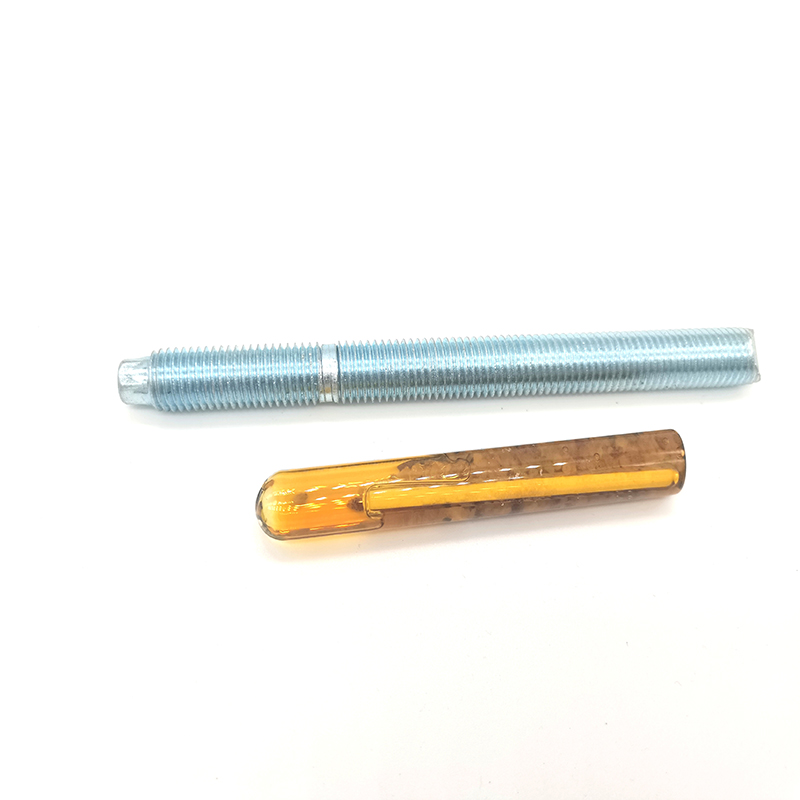 高強度化學(xué)錨栓 M10M12M16M20M24藥劑錨固螺栓